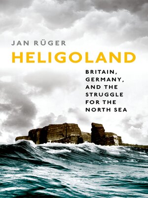 cover image of Heligoland